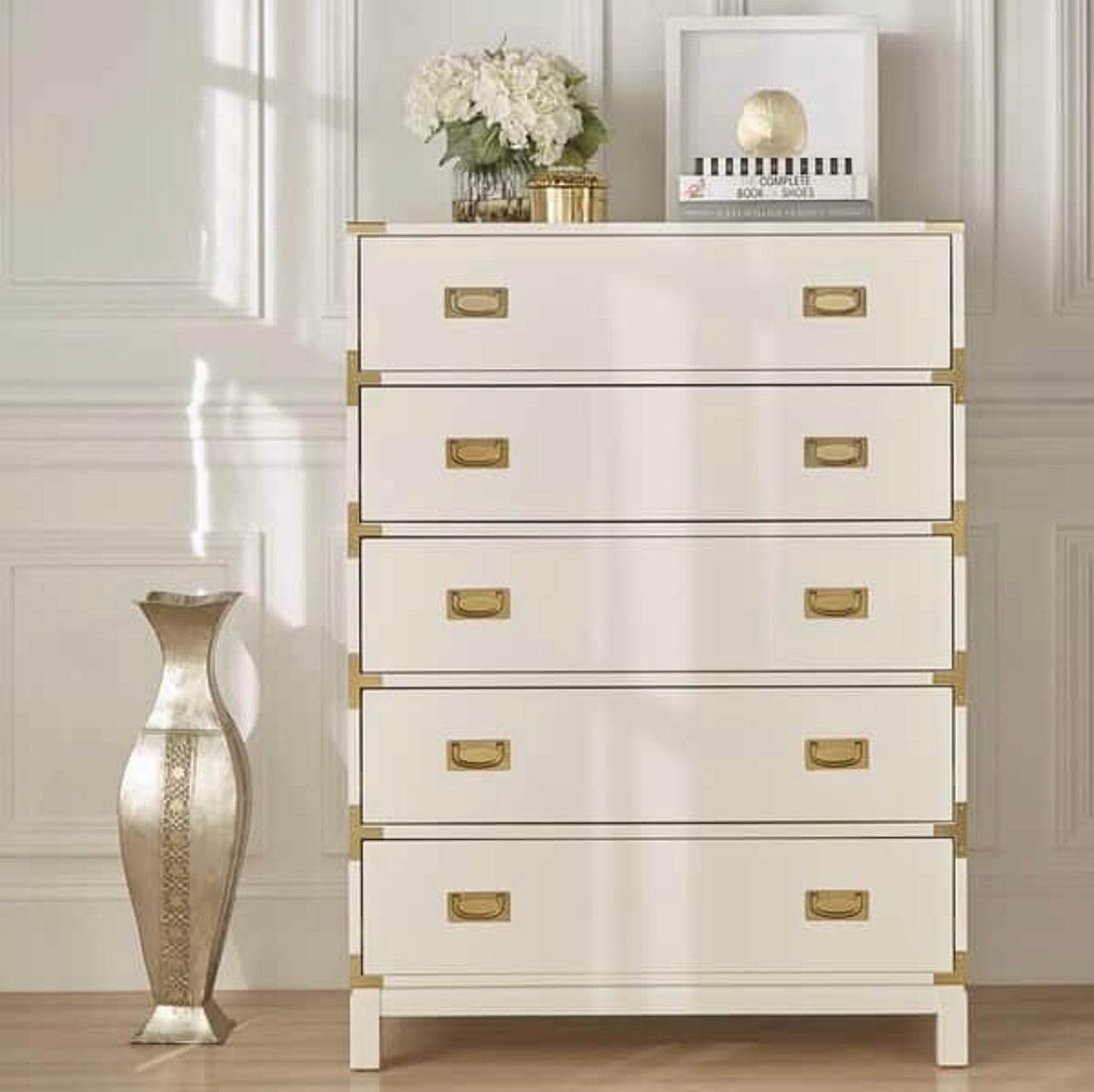 Grayson Drawers