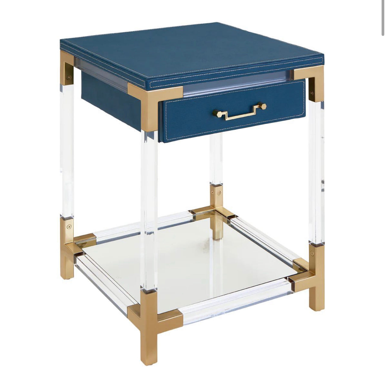 Cassandra Bedside Table
