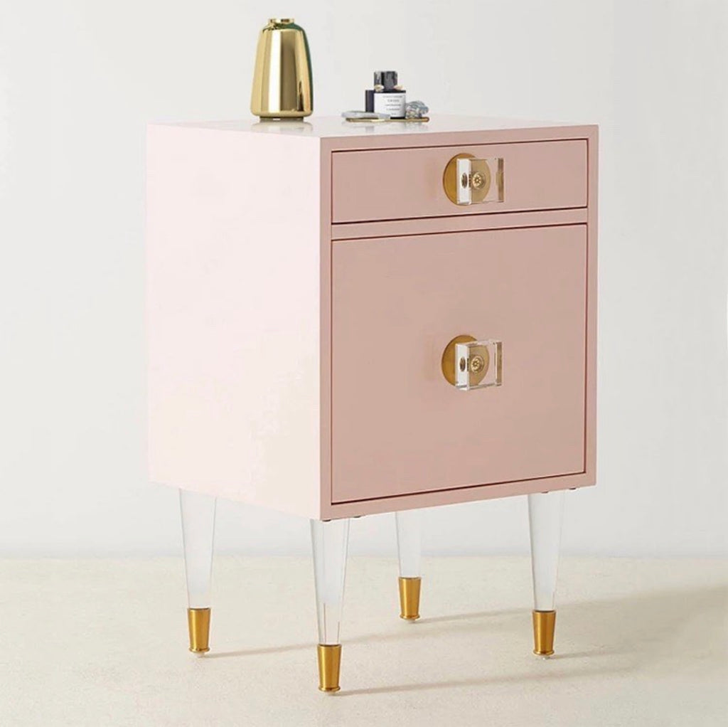 Jacqueline Nightstand