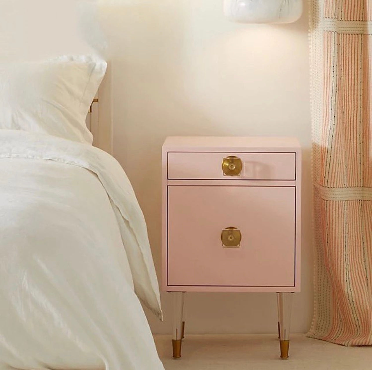 Jacqueline Nightstand