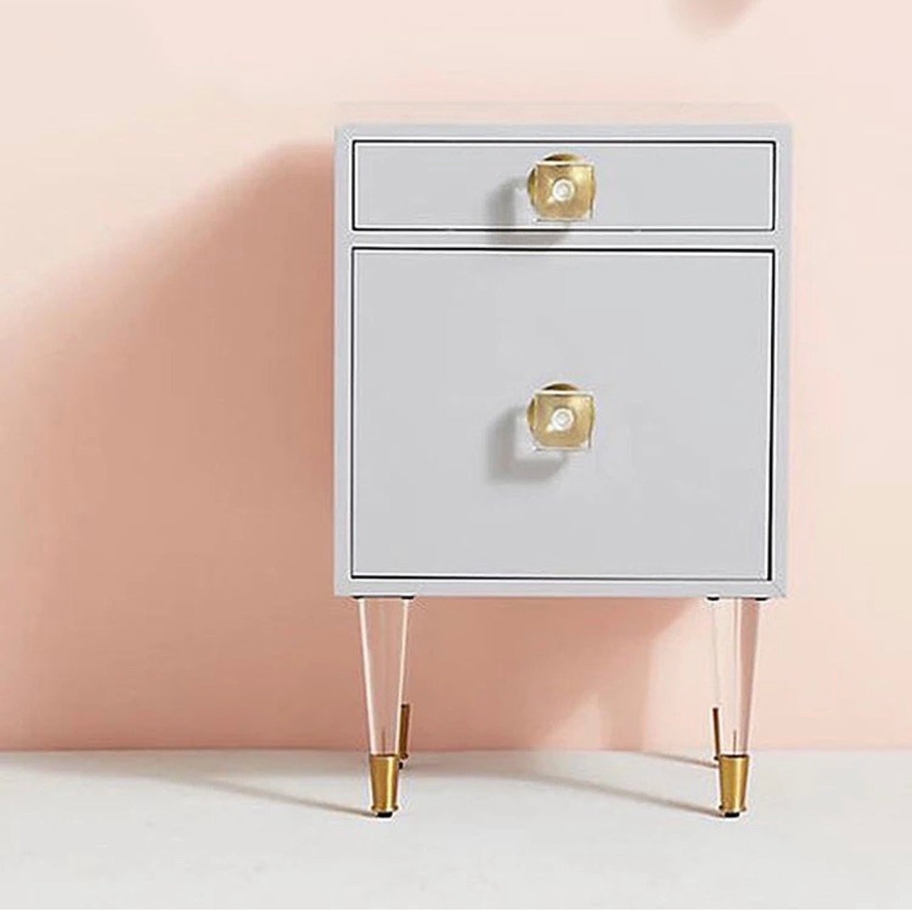 Jacqueline Nightstand