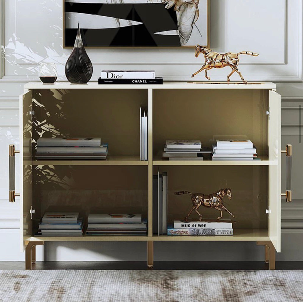 Charlotte Cabinet