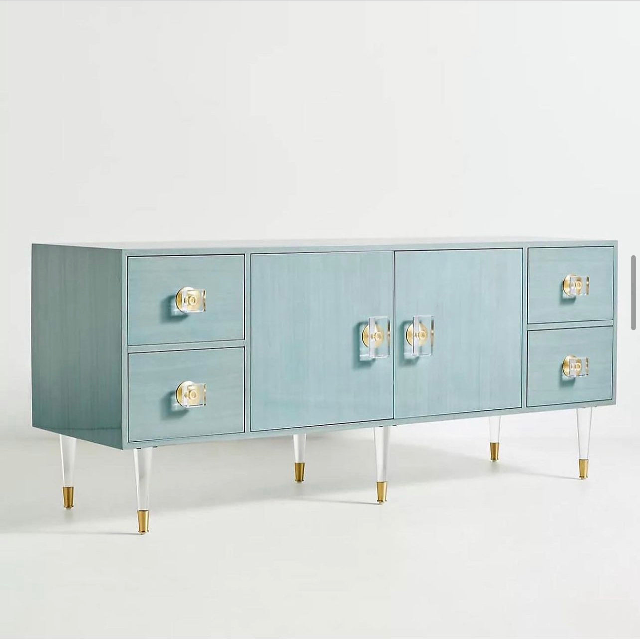 Jacques Sideboard