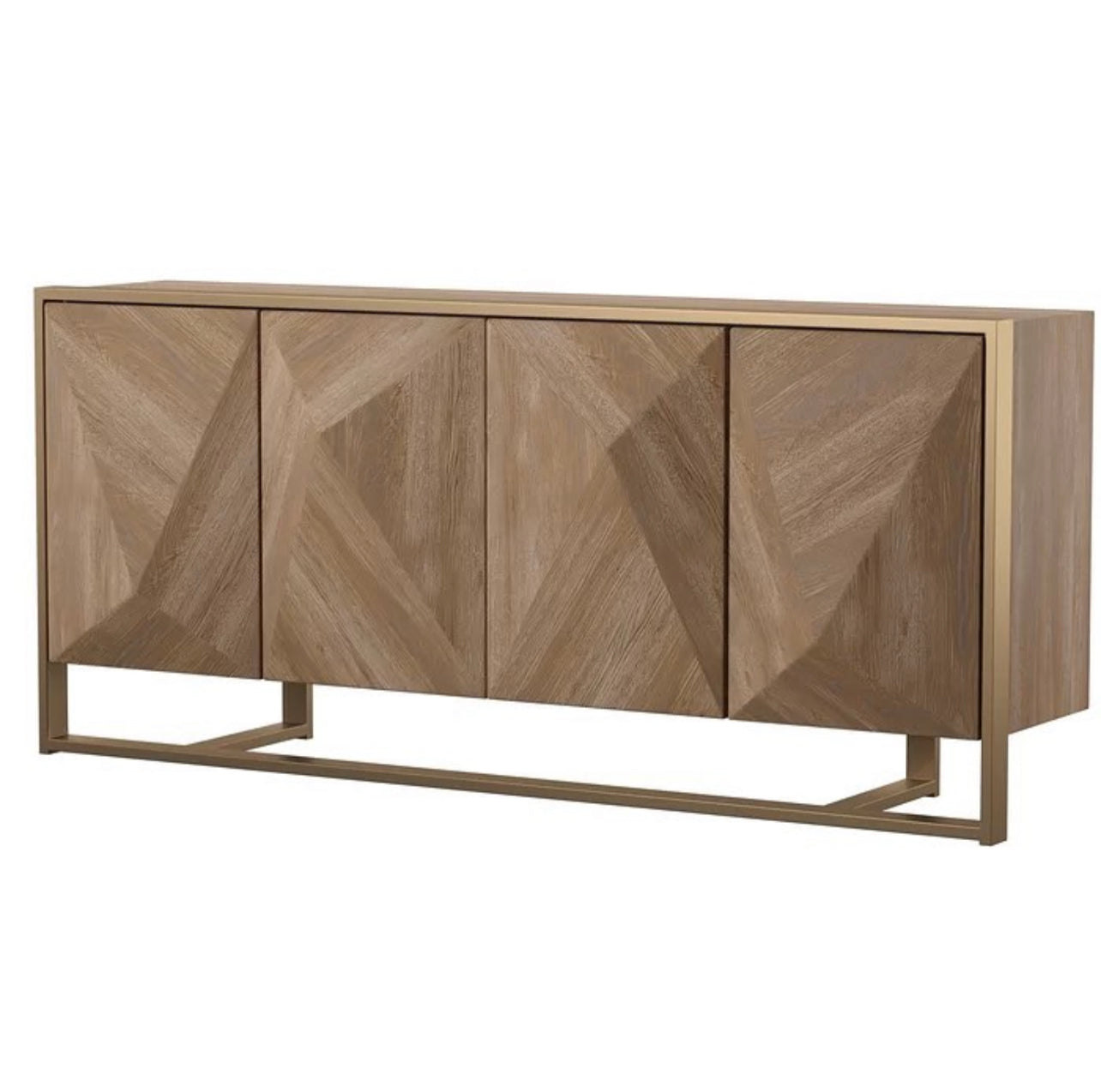 Marni Sideboard Cabinet