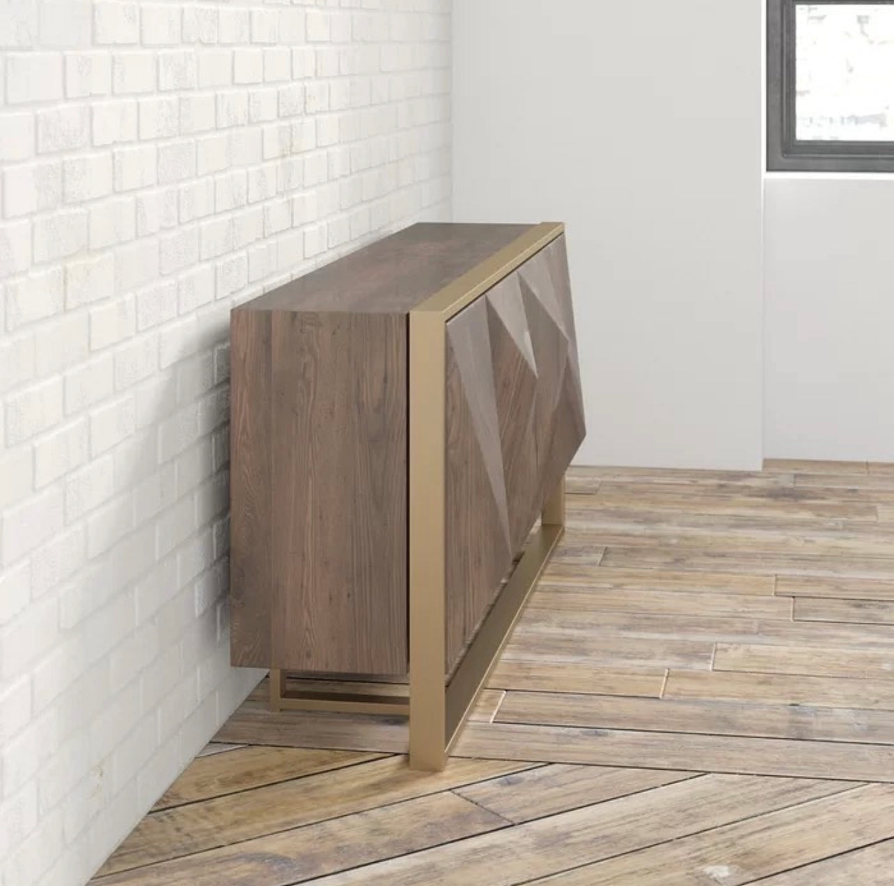Marni Sideboard Cabinet