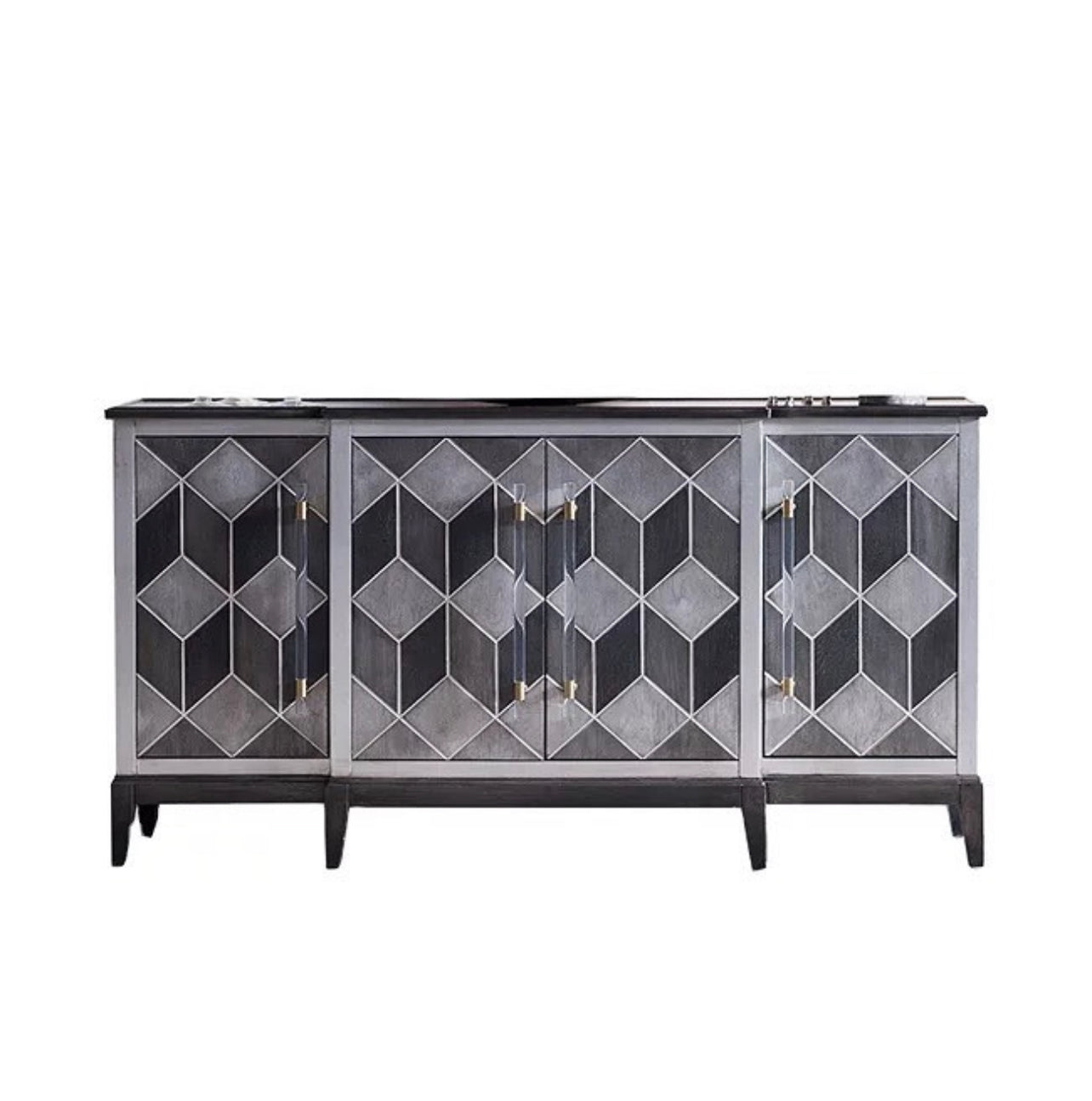 Harley Quin Sideboard