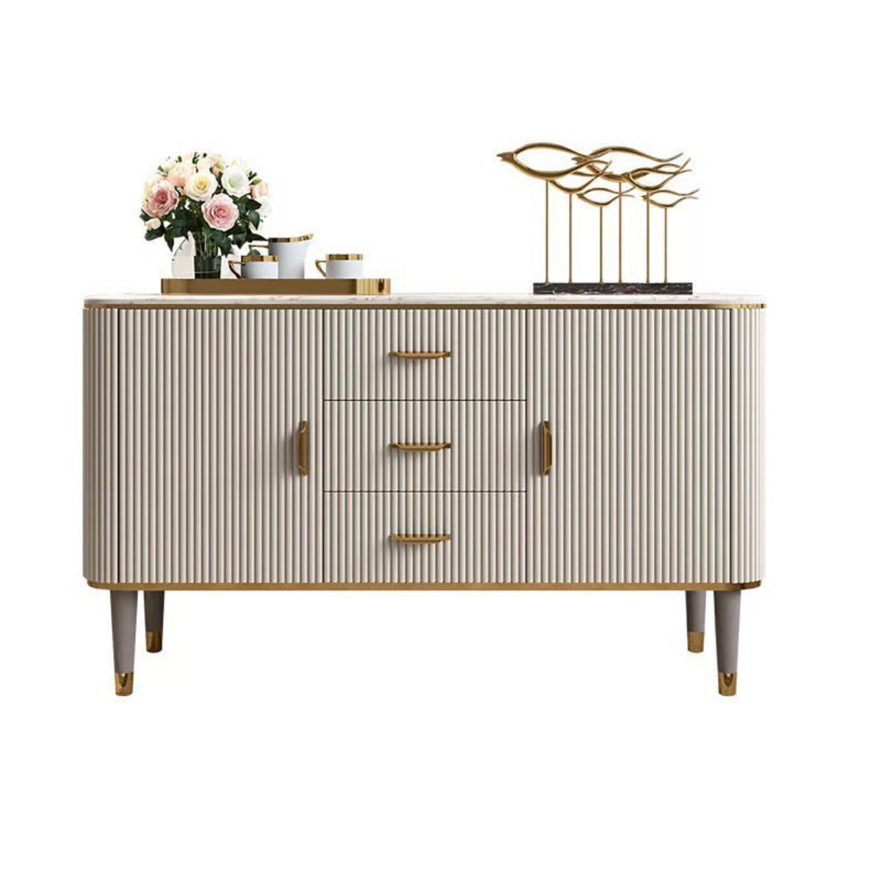 Madelyn Sideboard Cabinet