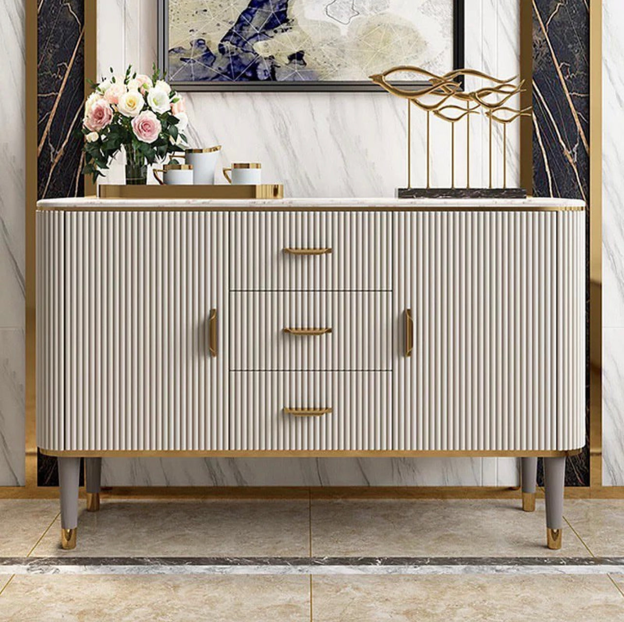 Madelyn Sideboard Cabinet