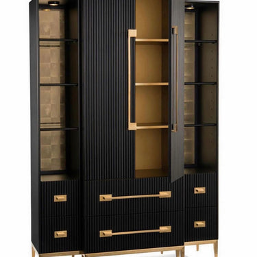 Alexander Cabinet