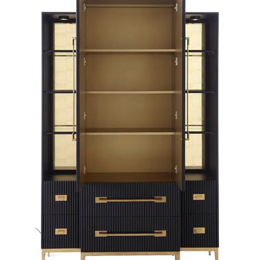 Alexander Cabinet