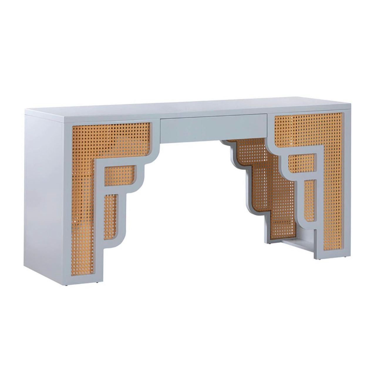 Stephanie Desk