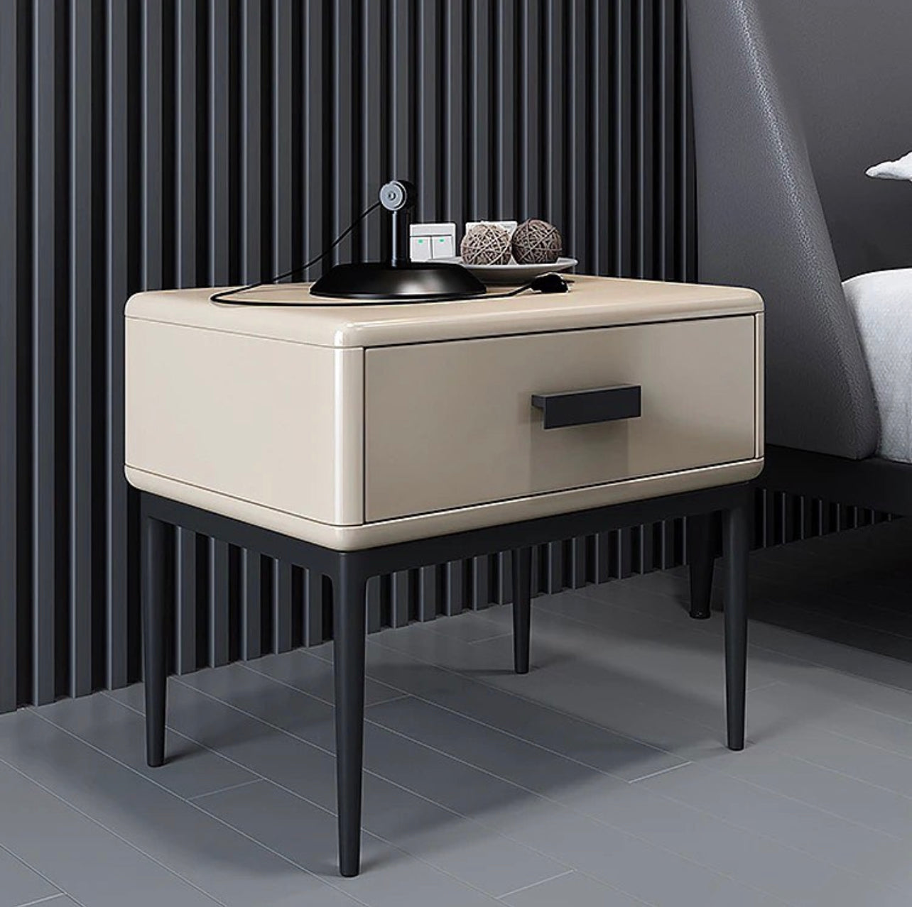 Penny Nightstand