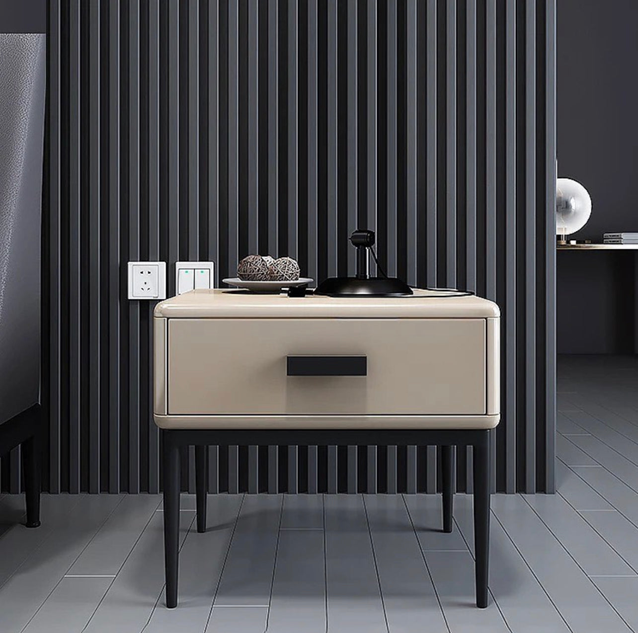 Penny Nightstand