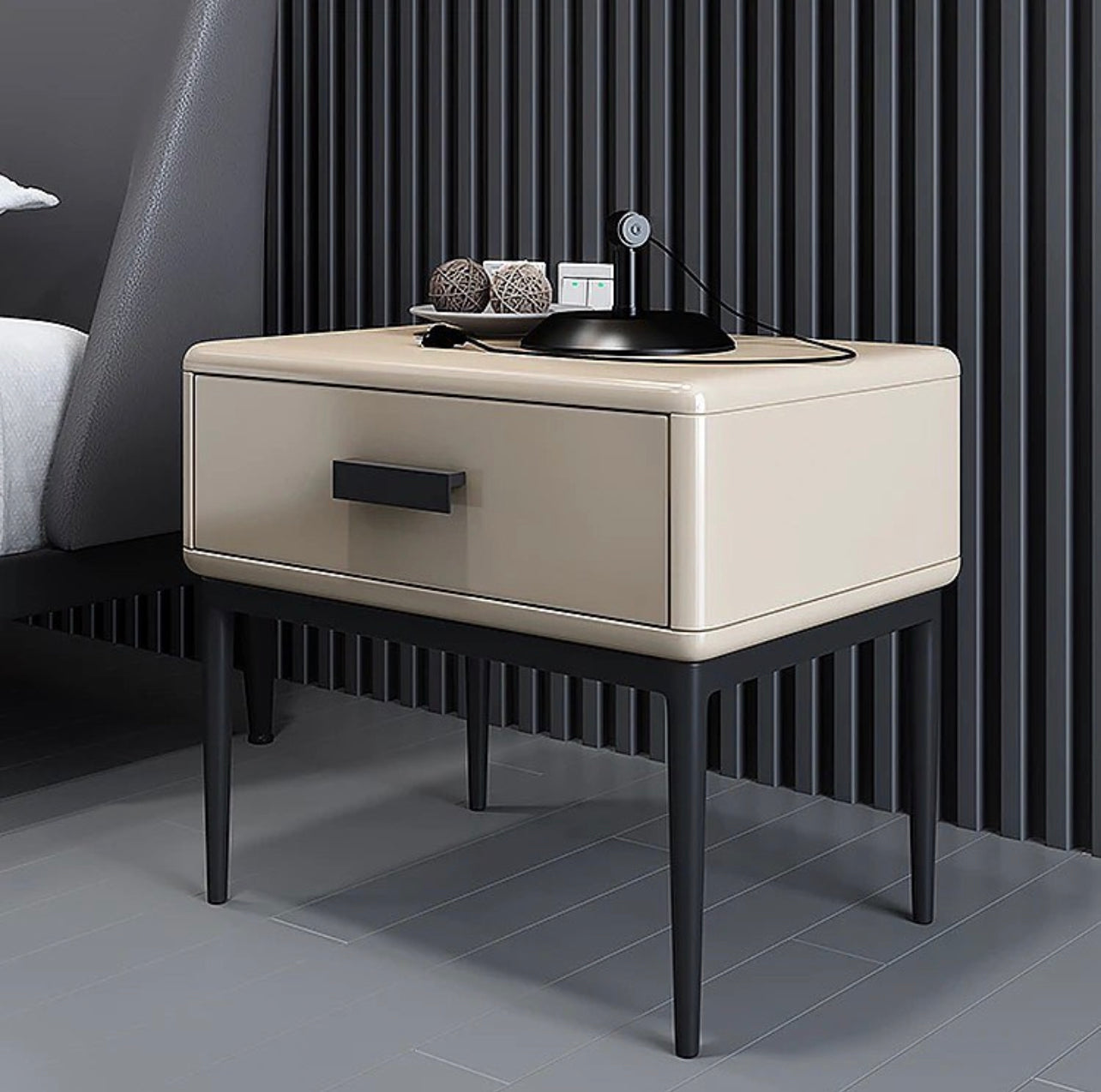Penny Nightstand