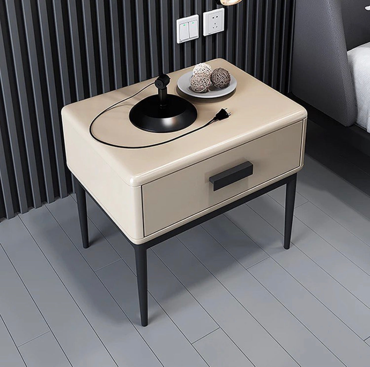 Penny Nightstand