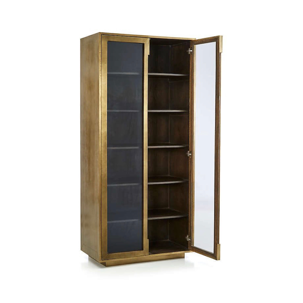 Freya Glass Door
