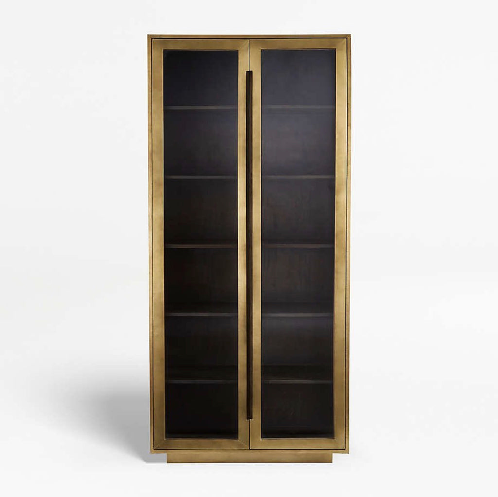 Freya Glass Door