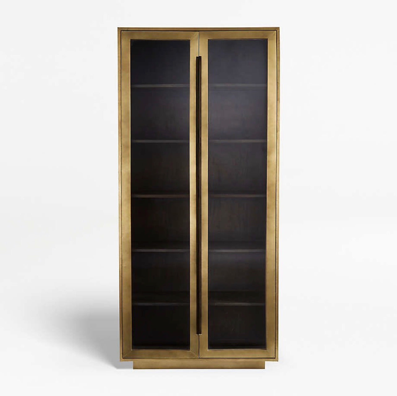 Freya Glass Door