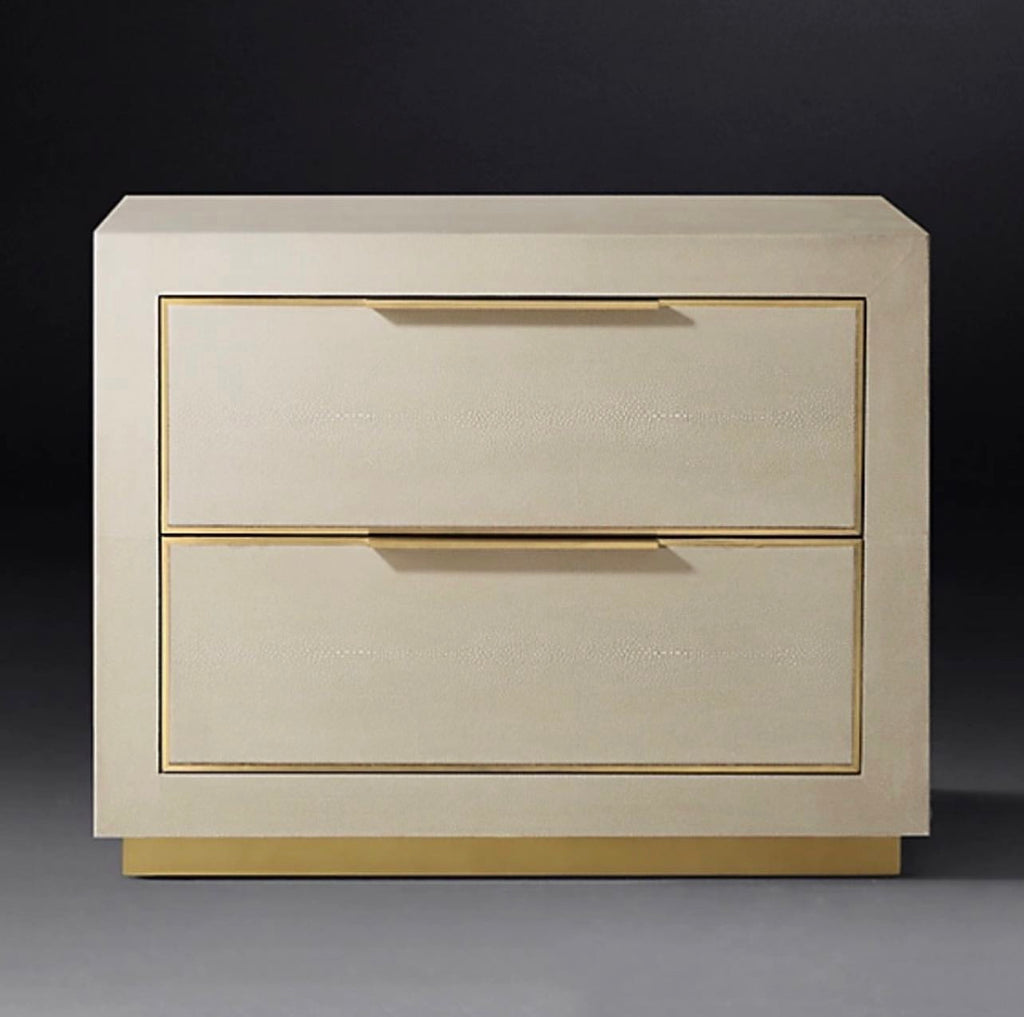 Shena Nightstand
