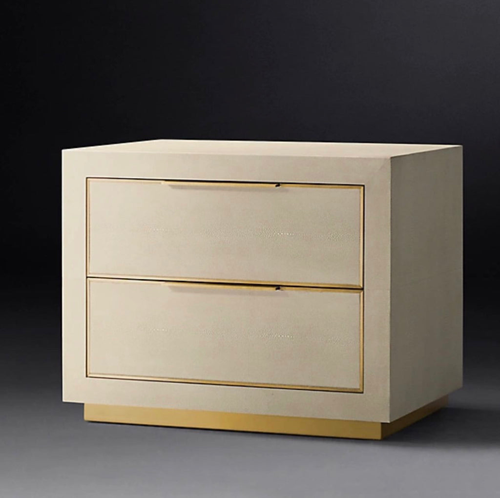 Shena Nightstand