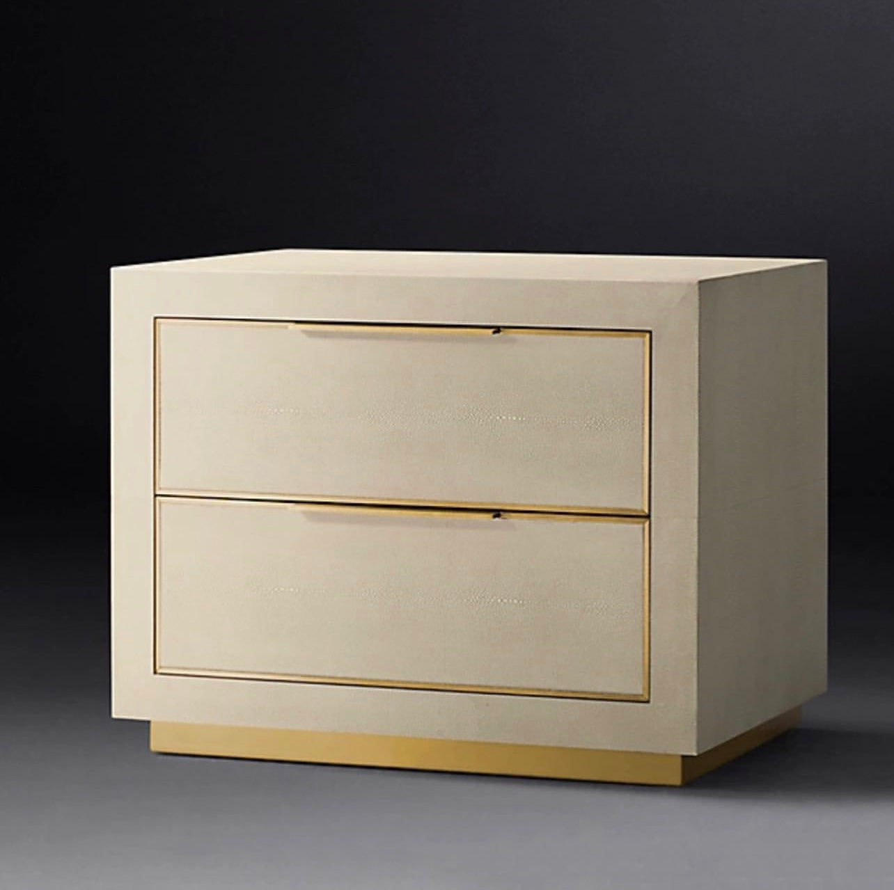Shena Nightstand