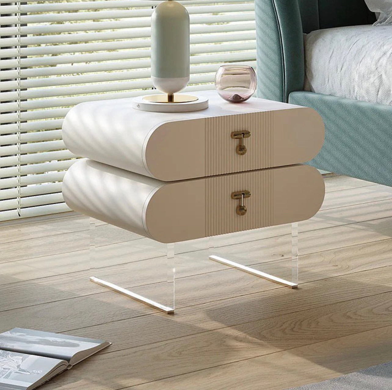 Caroline Nightstand