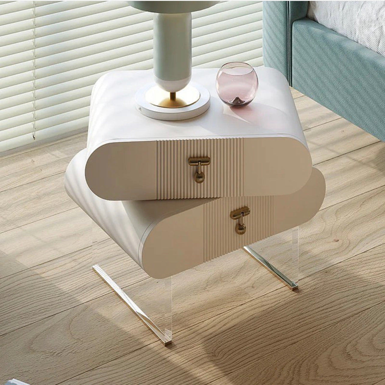 Caroline Nightstand