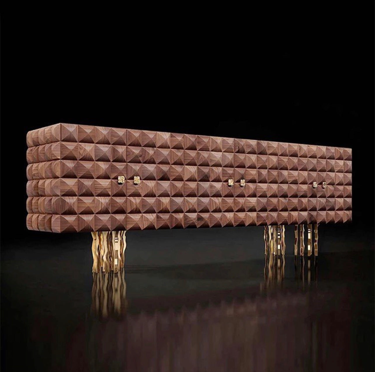 Vandelar Sideboard