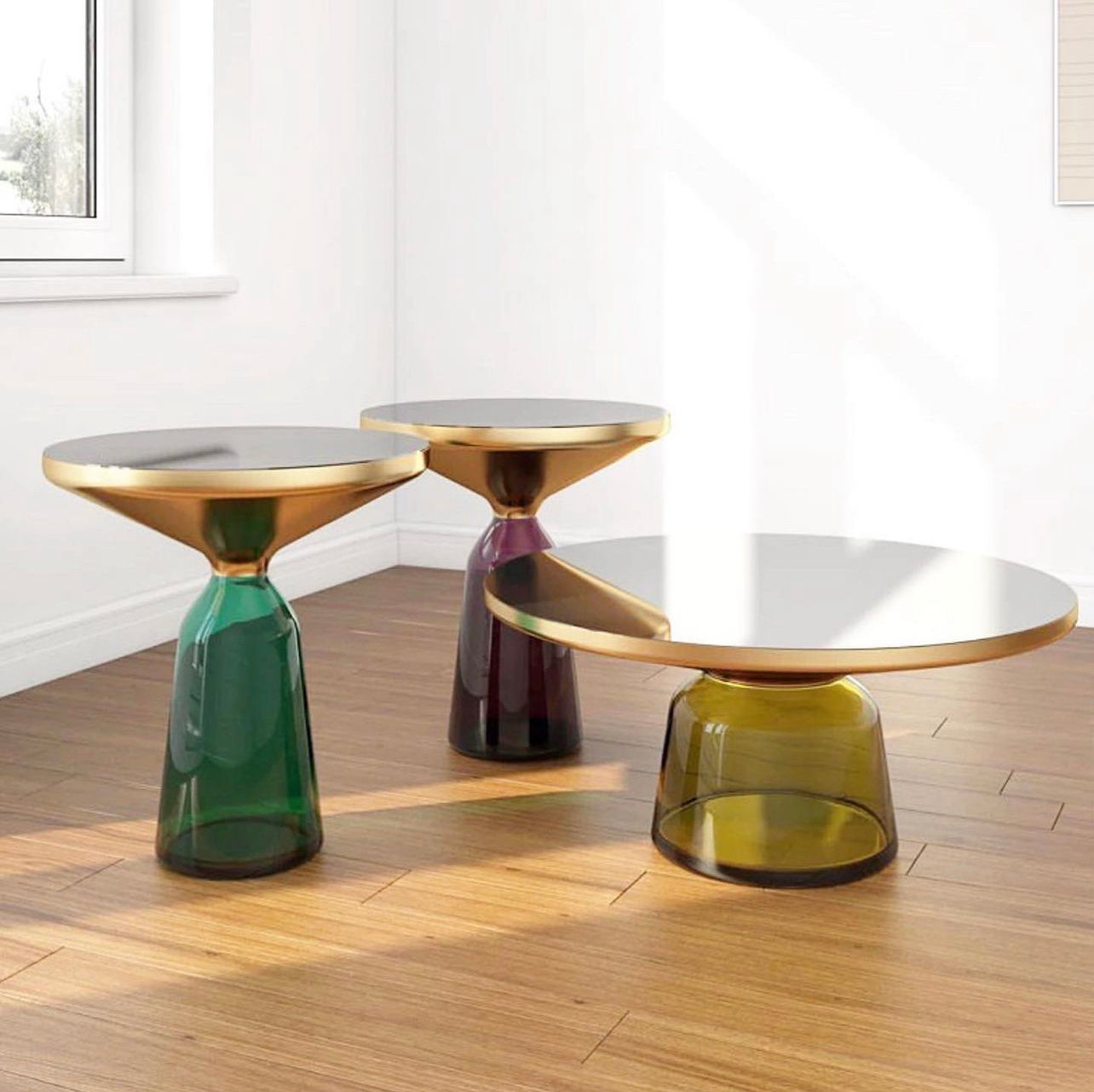 Soho Table