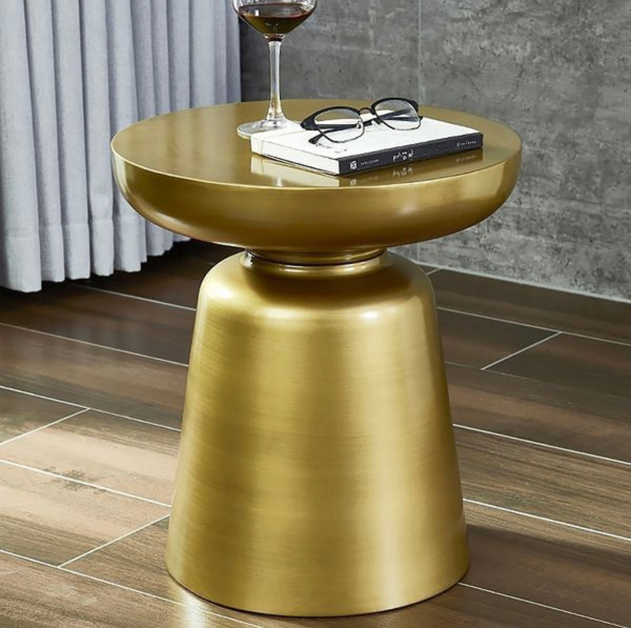 Noho Coffee Table