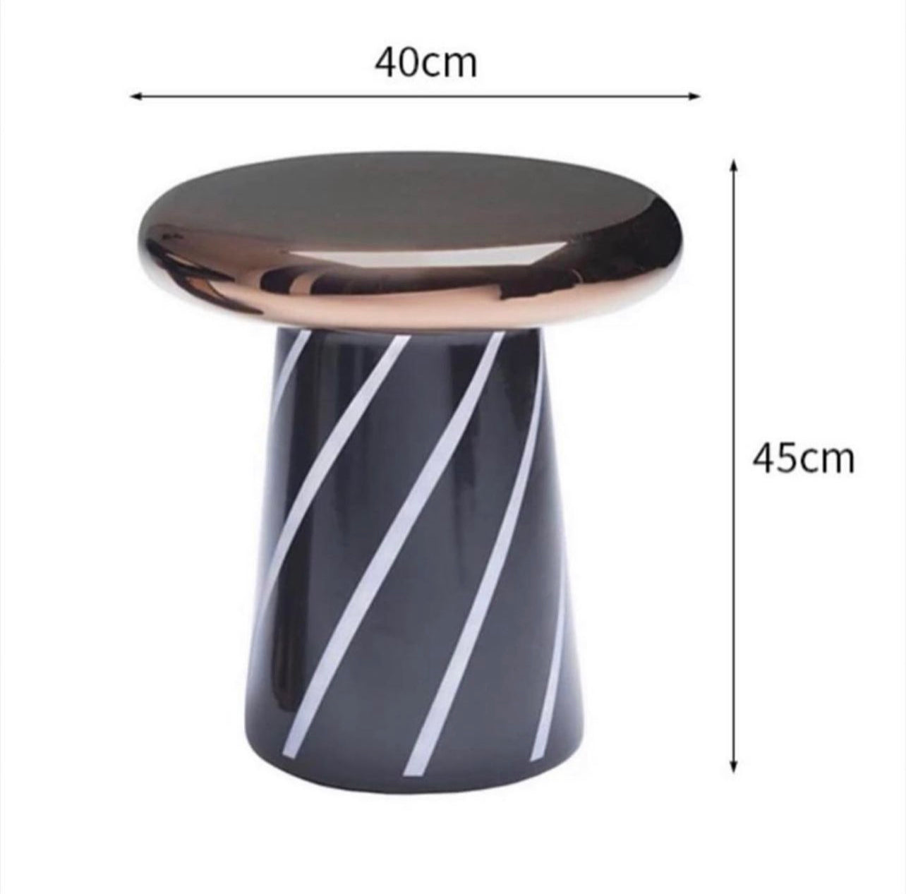 Harley Quin Coffee Table