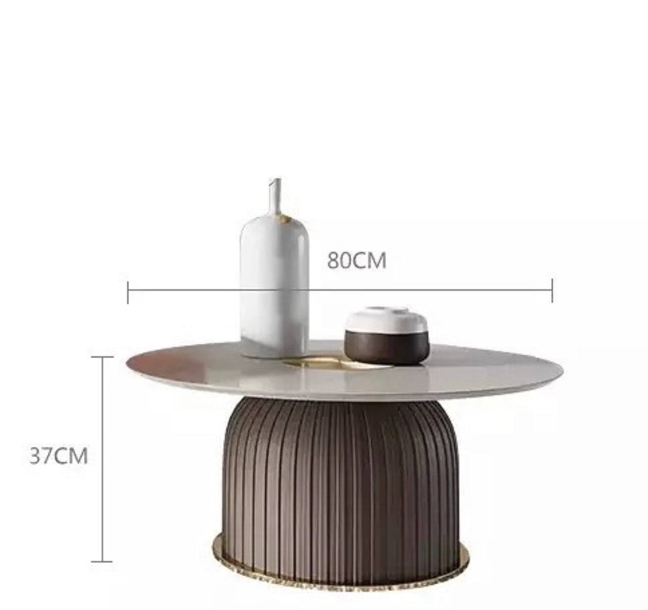 Magnolia Coffee Table