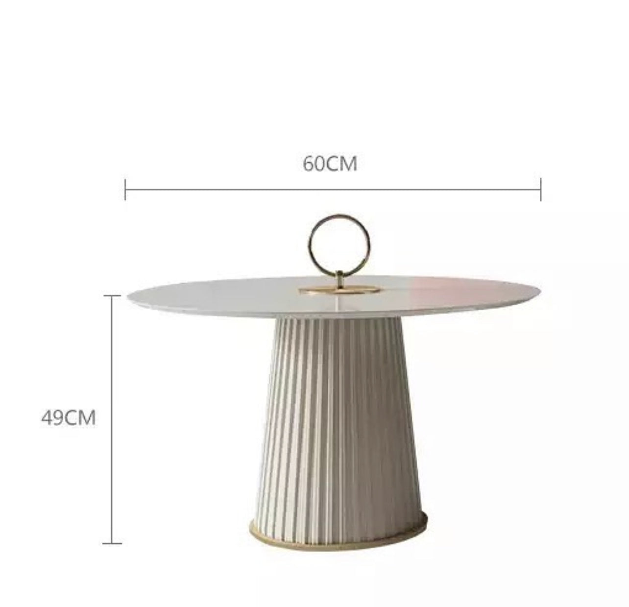 Magnolia Coffee Table