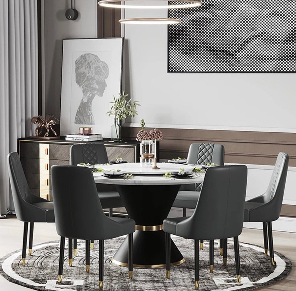 Amanda Table