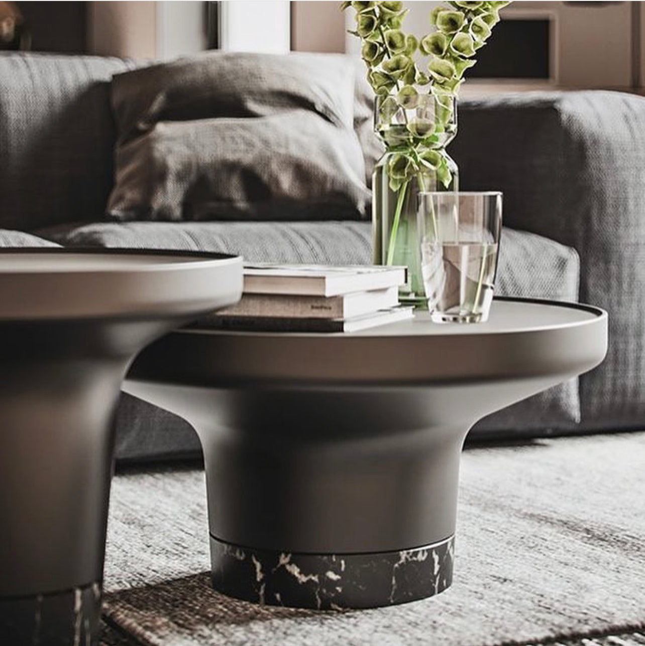 Moab Coffee Table