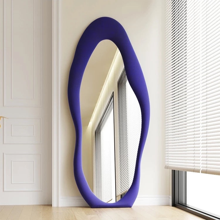 Portal Mirror