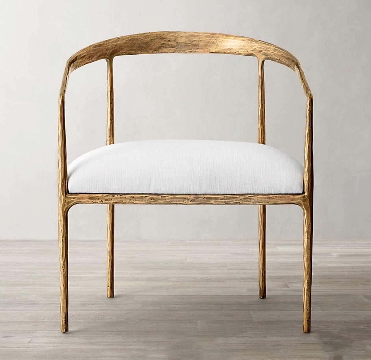 Ritz Collection- Accent Arm Chair