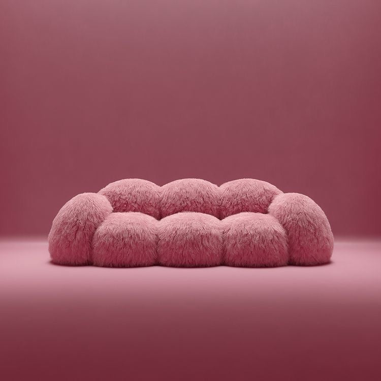 Cotton Candy Lounge Collection