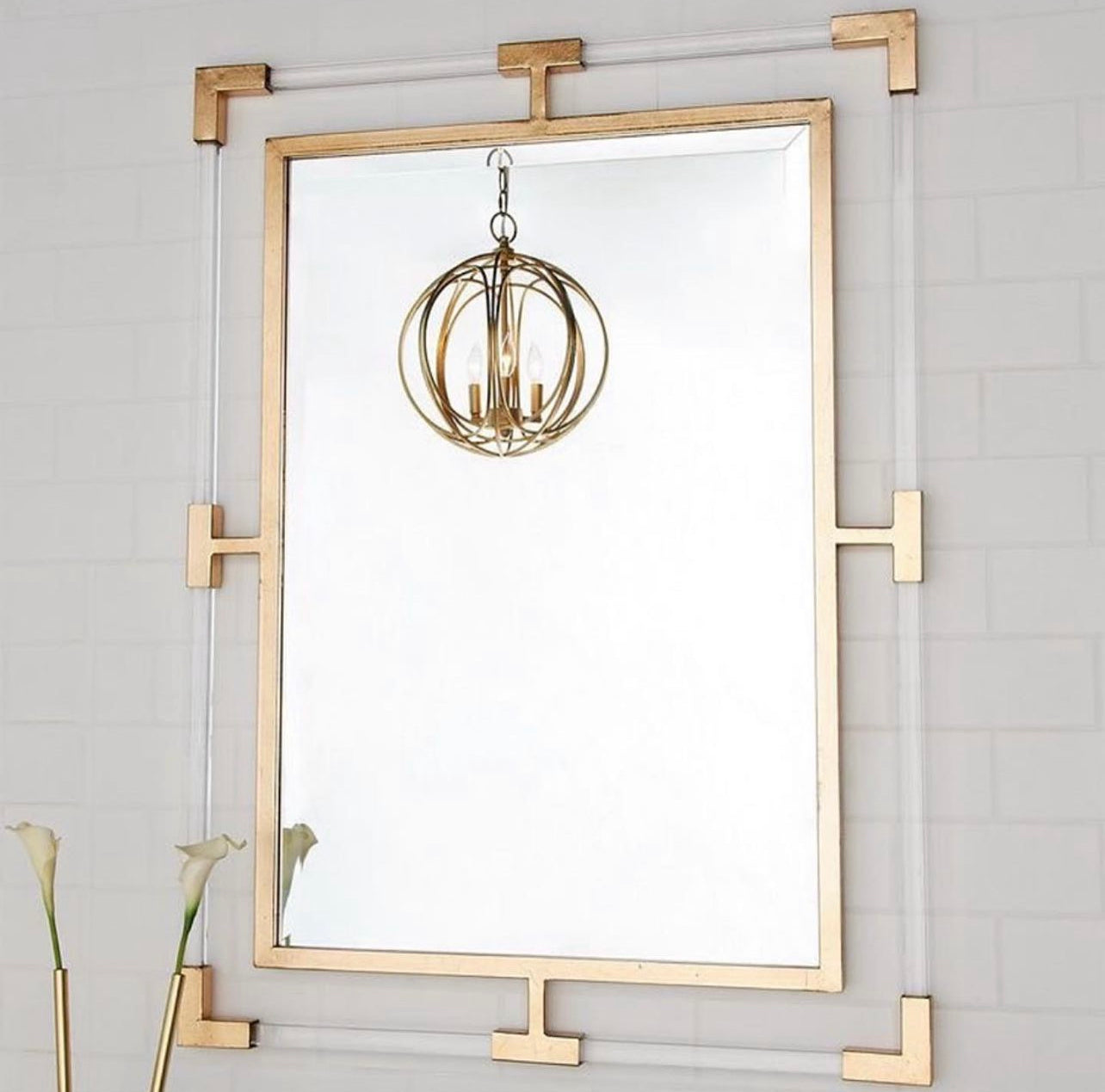 Acrylic Mirror