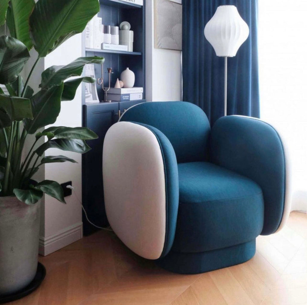 Shanti Chair Set