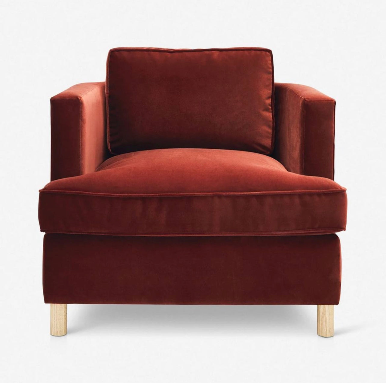 Lulu Accent Chair