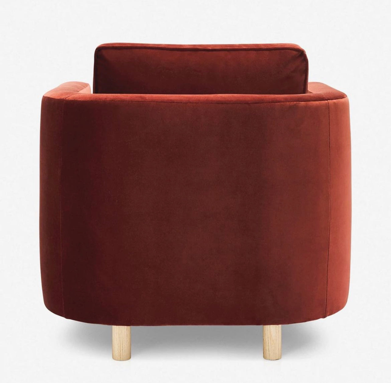 Lulu Accent Chair