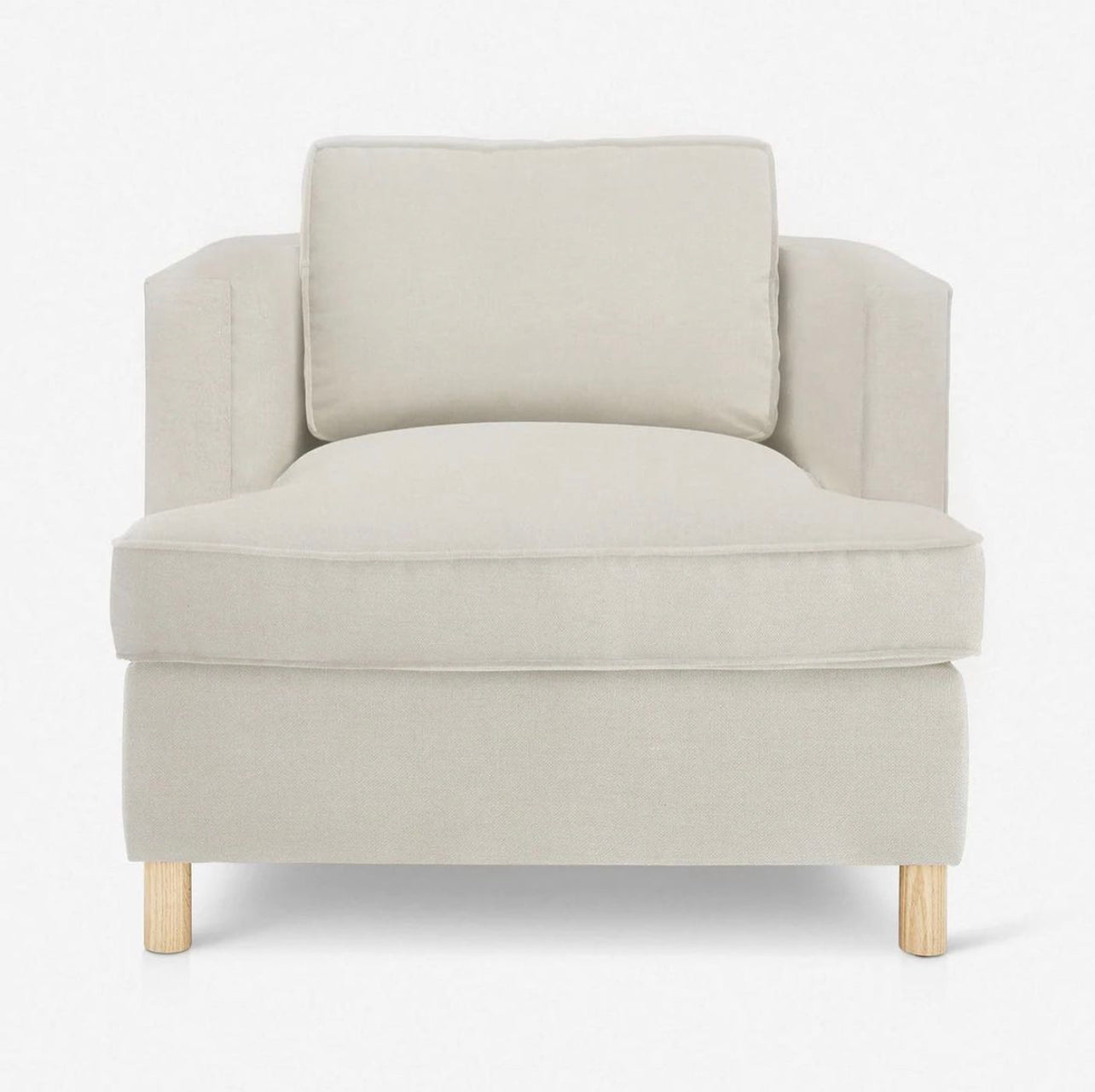 Lulu Accent Chair