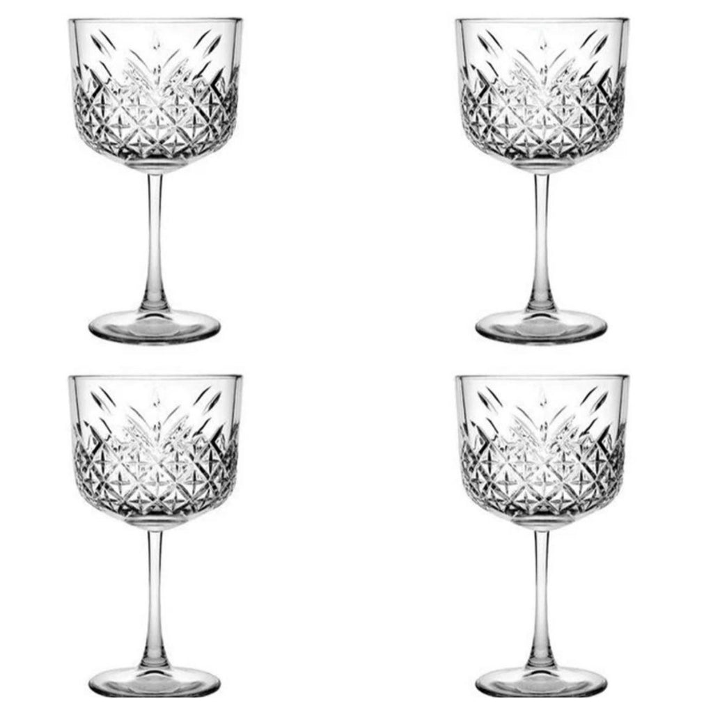 Cocktail Glass Set