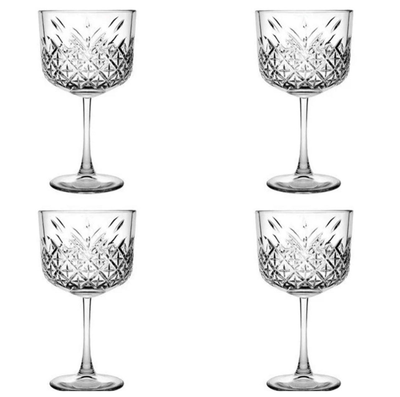 Cocktail Glass Set