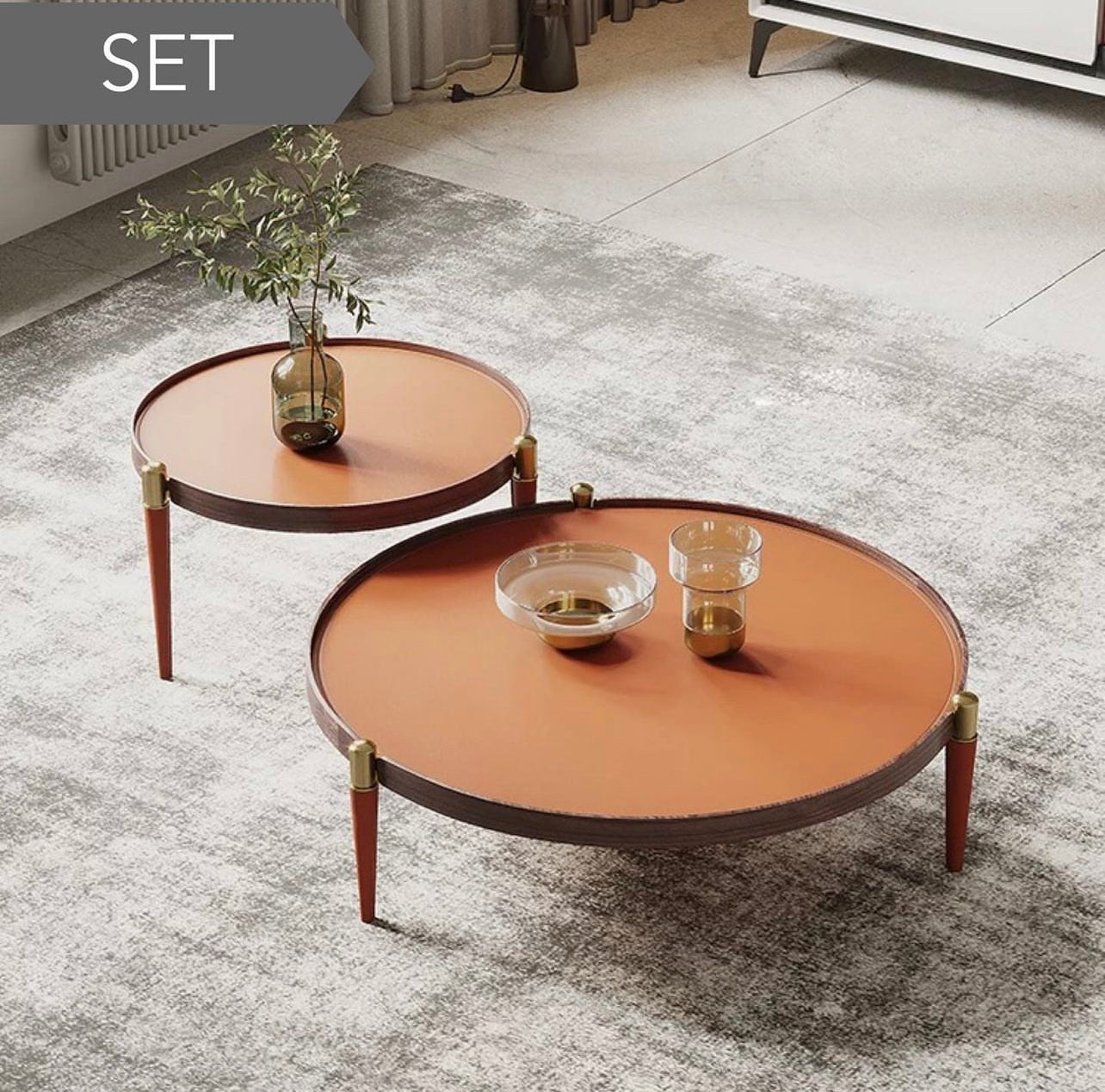 Marnie Table Set