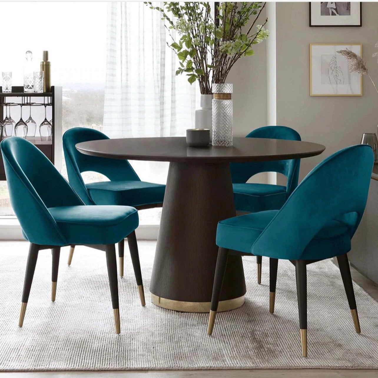 Dani Dining Table