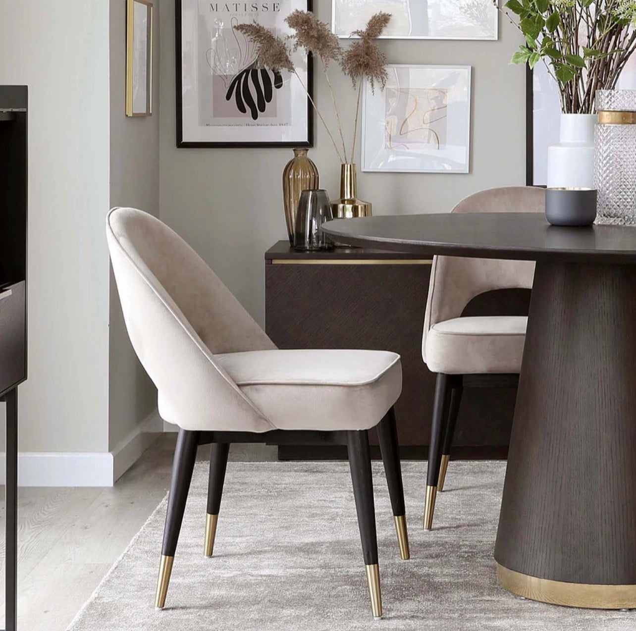 Dani Dining Table