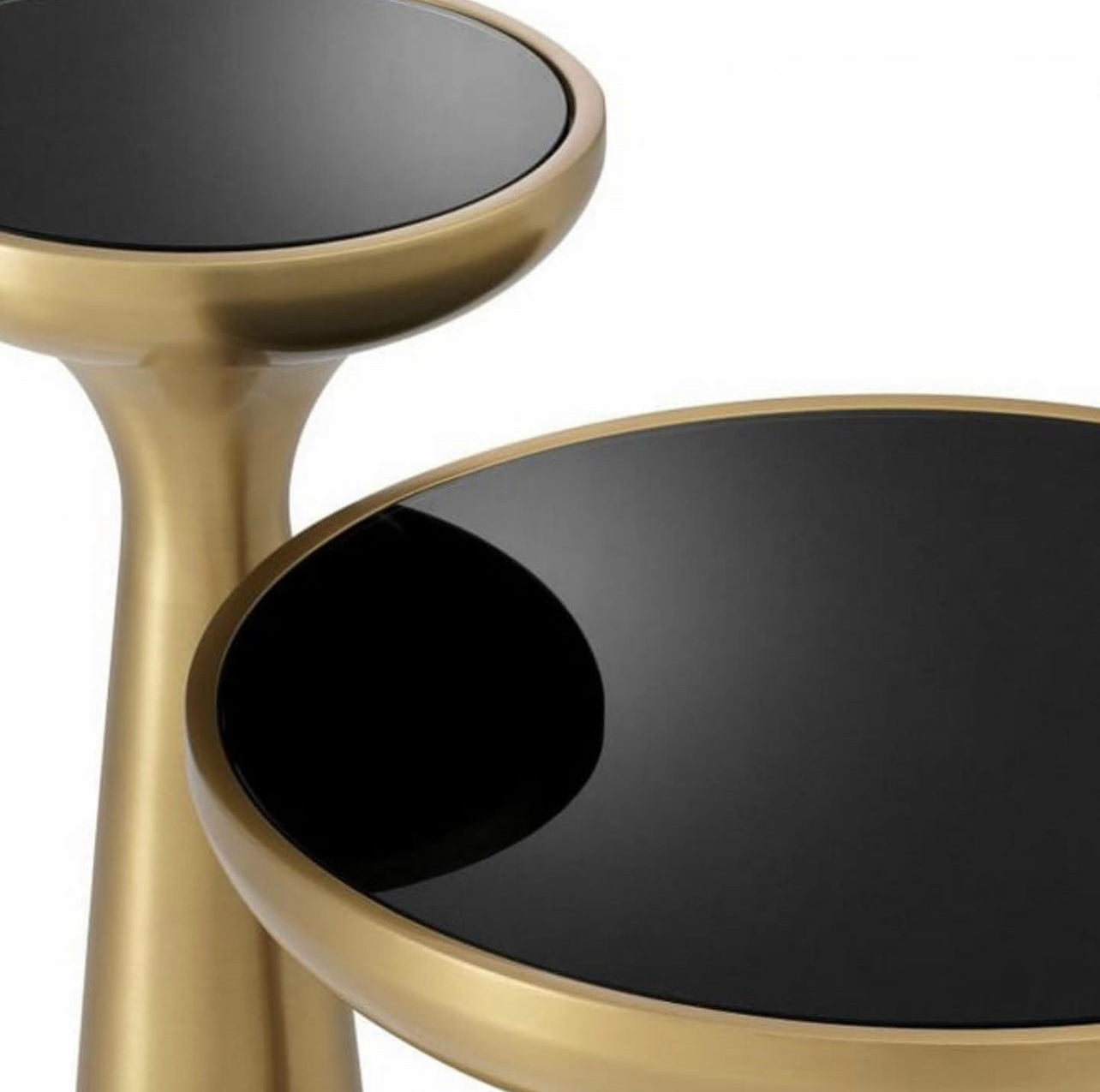 Shrooms Side Table