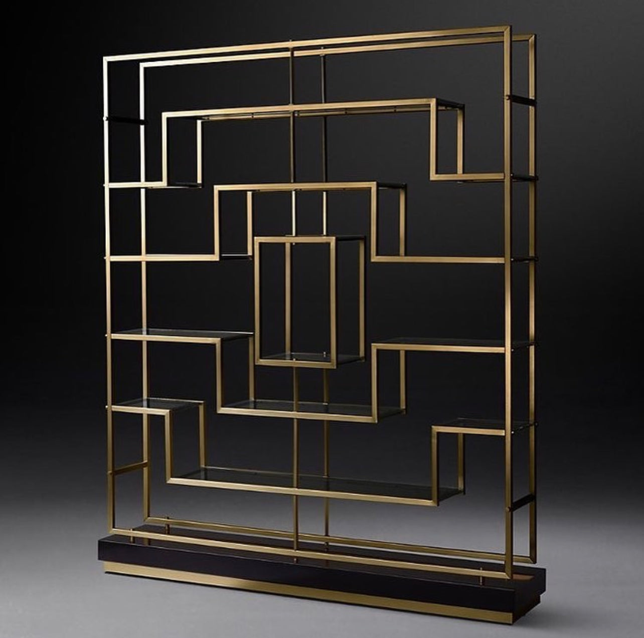 Luxor Shelving